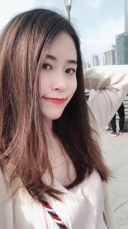 李梦婷的第一张照片--连江相亲网