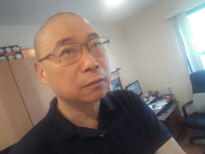 高山的第一张照片--连江相亲网