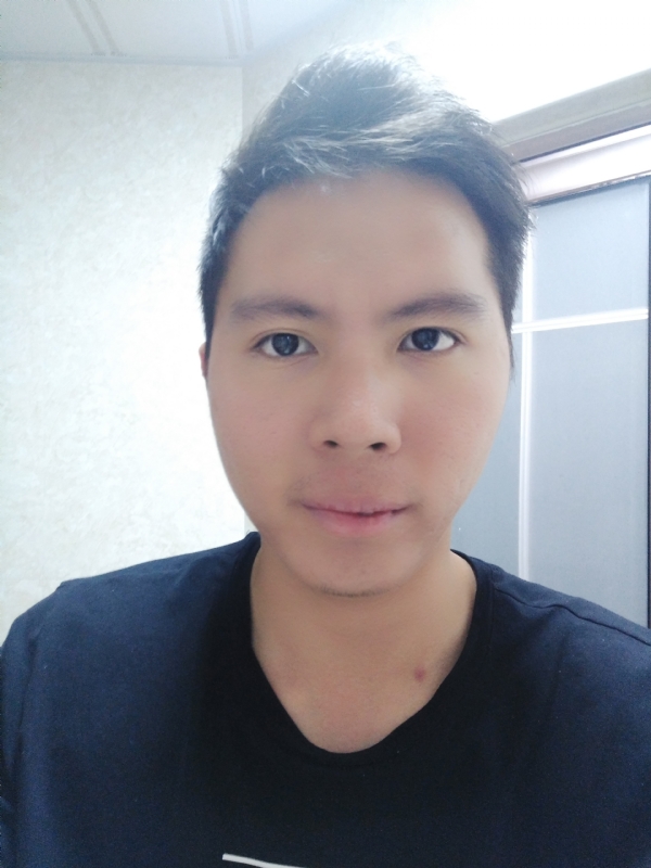 芸尚非的第一张照片--连江相亲网