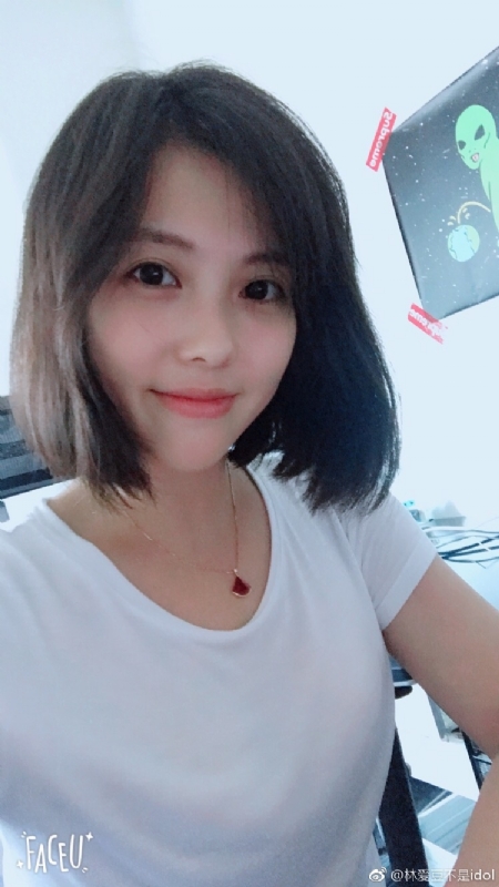 小萌芽儿的第一张照片--连江相亲网