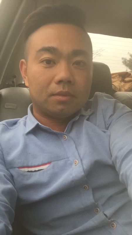 随风的第一张照片--连江相亲网