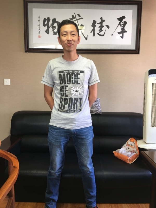 逝水流年的第一张照片--连江相亲网
