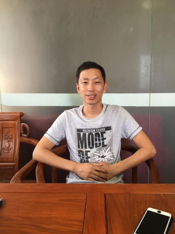 逝水流年的第二张照片--连江相亲网