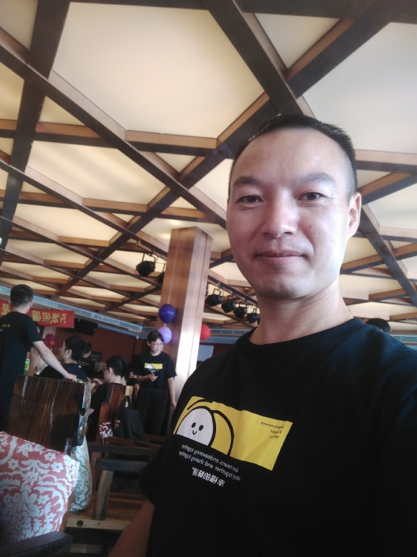 爱森的第一张照片--连江相亲网