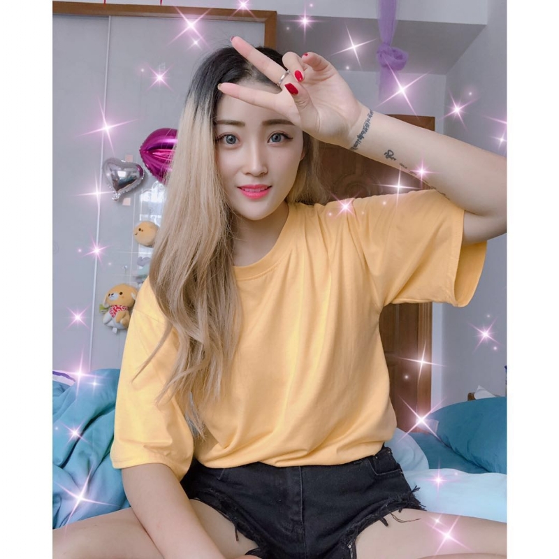 芝麻团子的第一张照片--连江相亲网