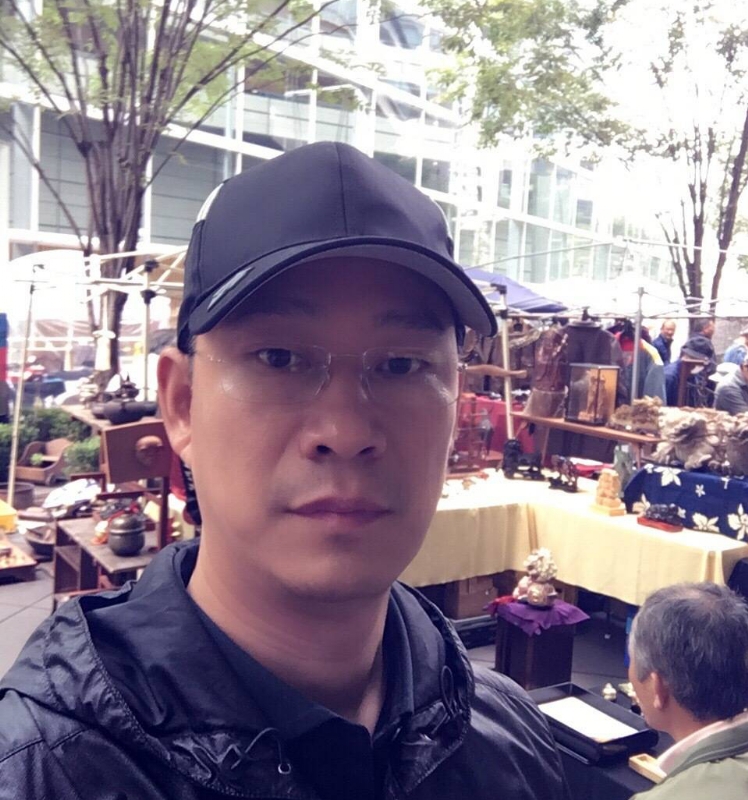 相聚是缘的第一张照片--连江相亲网