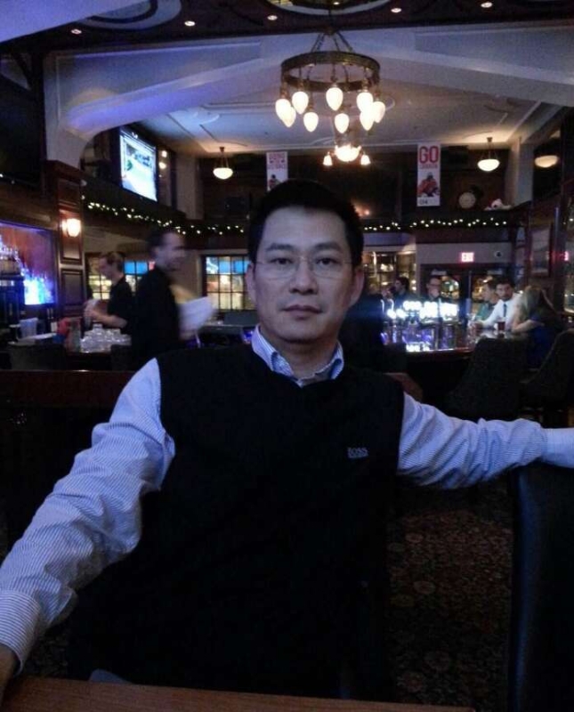 相聚是缘的第二张照片--连江相亲网