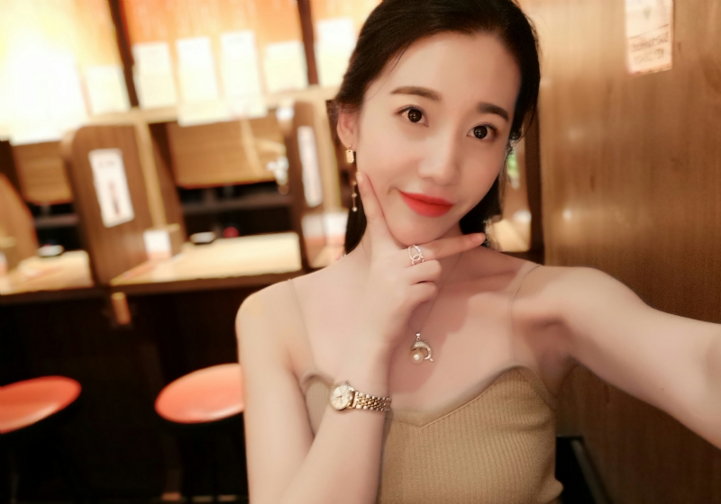 杨文嘉的第一张照片--连江相亲网