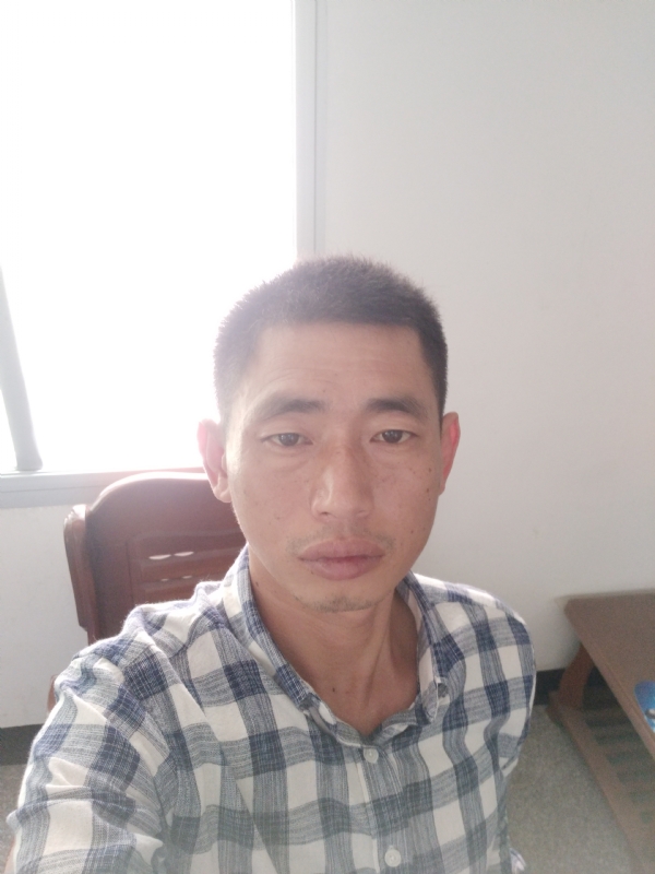 不期而遇的第一张照片--连江相亲网