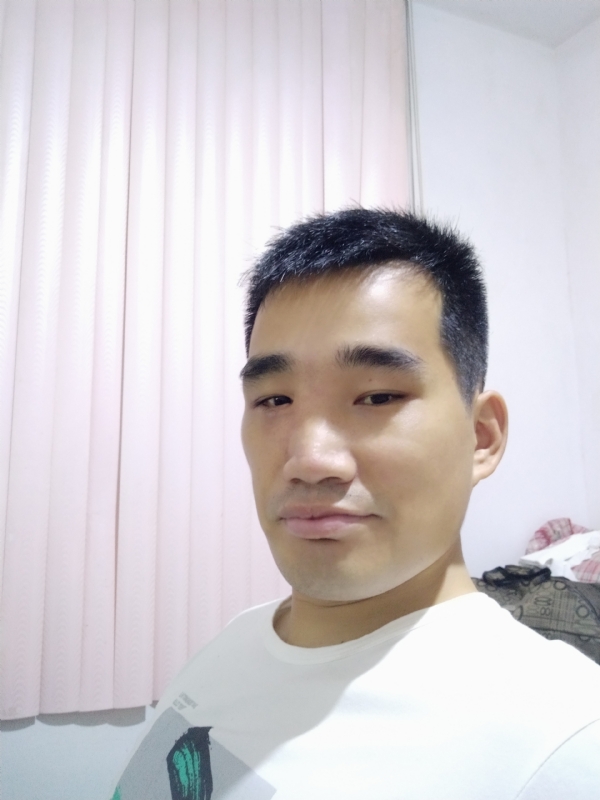大男孩的第一张照片--连江相亲网