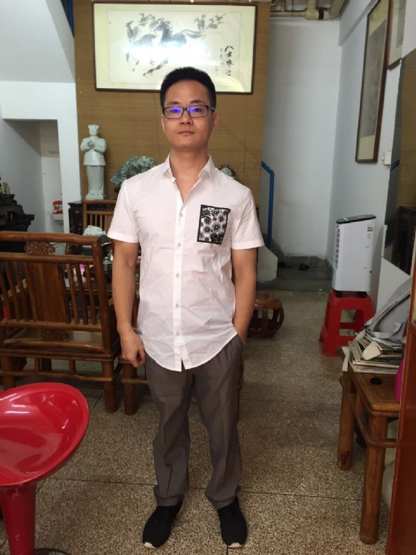 想要一个家的第一张照片--连江相亲网