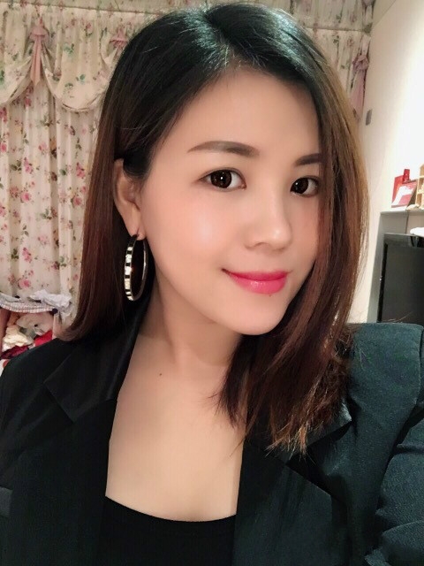 水晶之恋的第二张照片--连江相亲网