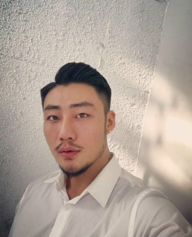 黄杰的第一张照片--连江相亲网