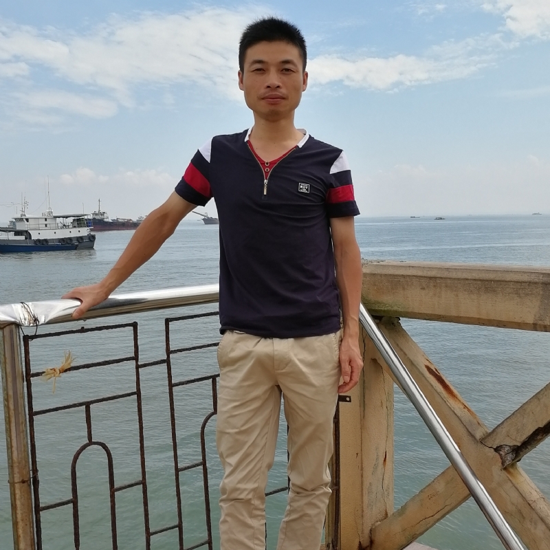 一个人的等待的第一张照片--连江相亲网