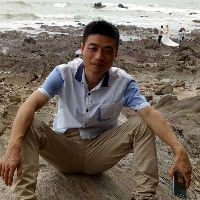 一个人的等待的第二张照片--连江相亲网