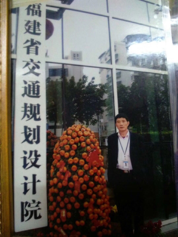 老林的第二张照片--连江相亲网