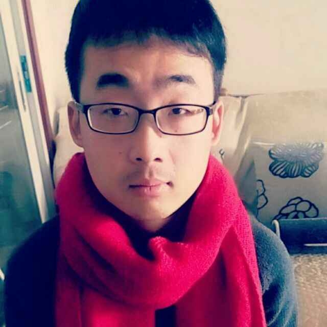 单身尾巴的第一张照片--连江相亲网