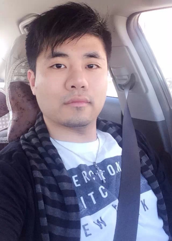 侯爵的第二张照片--连江相亲网