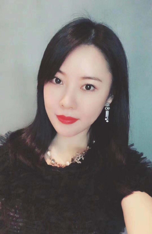 李莉的第一张照片--连江相亲网
