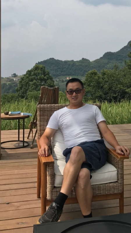 云霄的第一张照片--连江相亲网