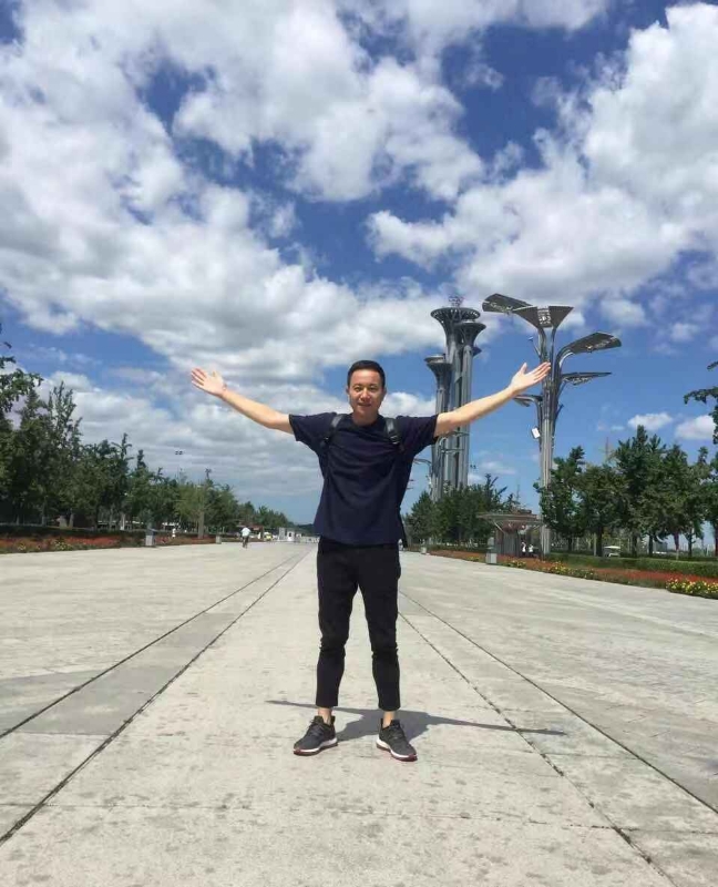 林东的第一张照片--连江相亲网