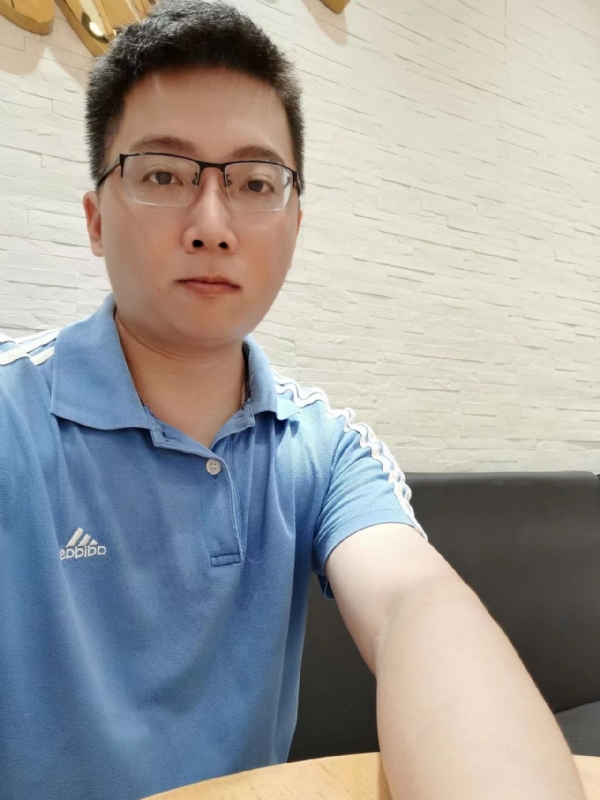 月亮河的第一张照片--连江相亲网