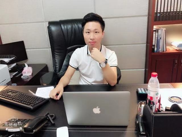 追梦的第一张照片--连江相亲网