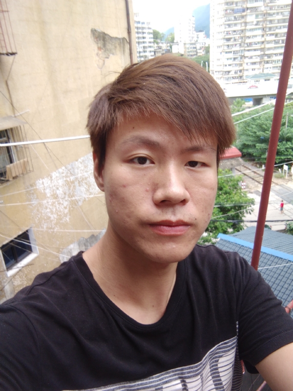 遇见你的第一张照片--连江相亲网