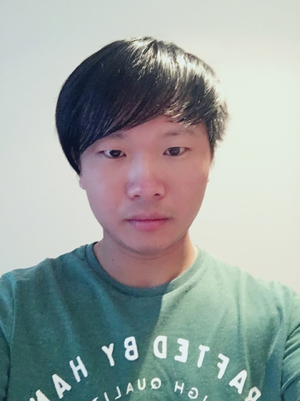 james的第一张照片--连江相亲网