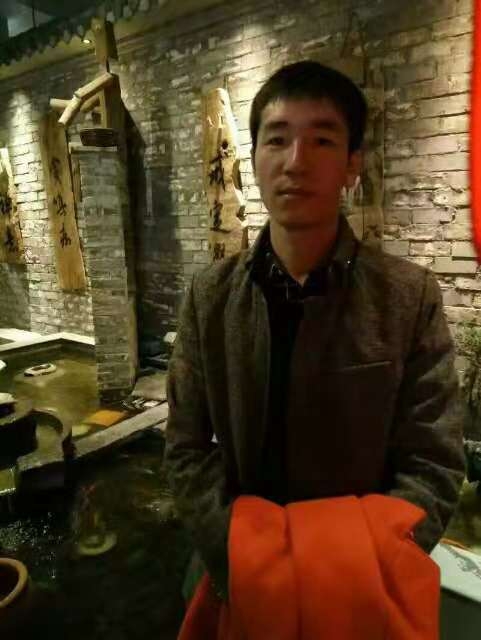 王森的第一张照片--连江相亲网