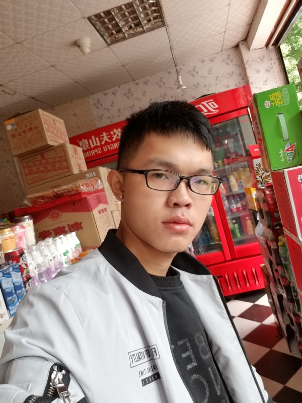 柒年的第一张照片--连江相亲网