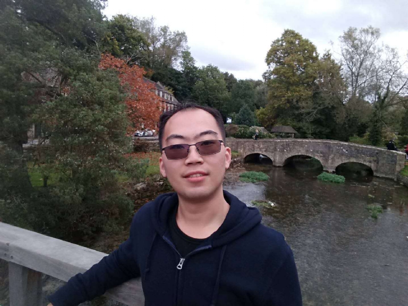 Allen的第一张照片--连江相亲网