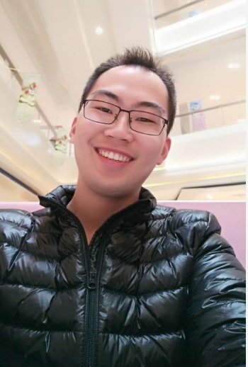 Allen的第二张照片--连江相亲网