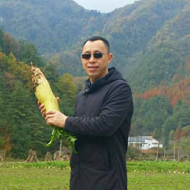 墨迹男的第一张照片--连江相亲网