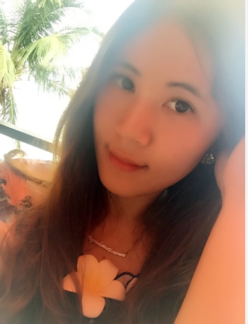 婷婷的第一张照片--连江相亲网