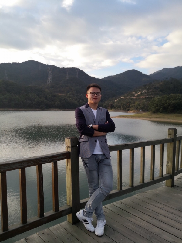 小小舒的第一张照片--连江相亲网