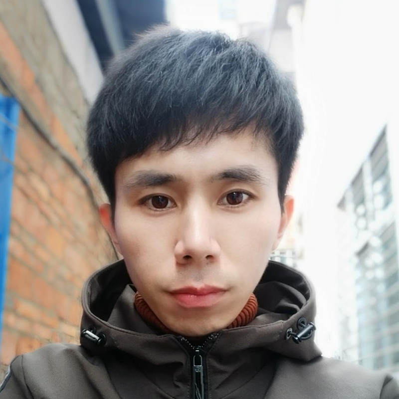 等一人白首的第二张照片--连江相亲网