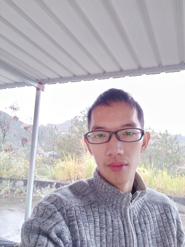 单身汉的第一张照片--连江相亲网