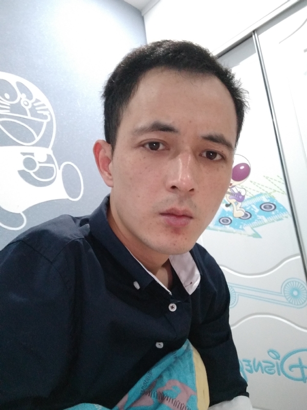 容晨的第一张照片--连江相亲网