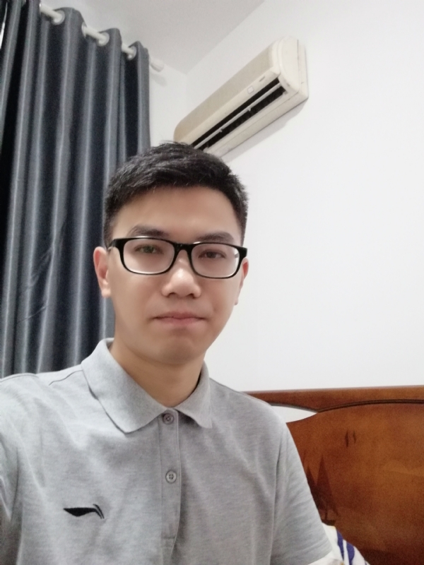 xiaopeng的第一张照片--连江相亲网