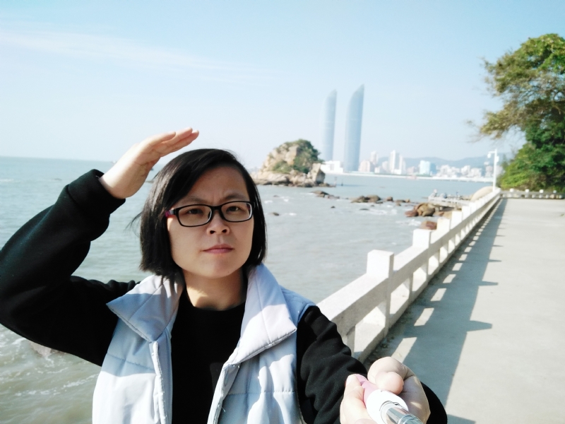 吕小包的第一张照片--连江相亲网