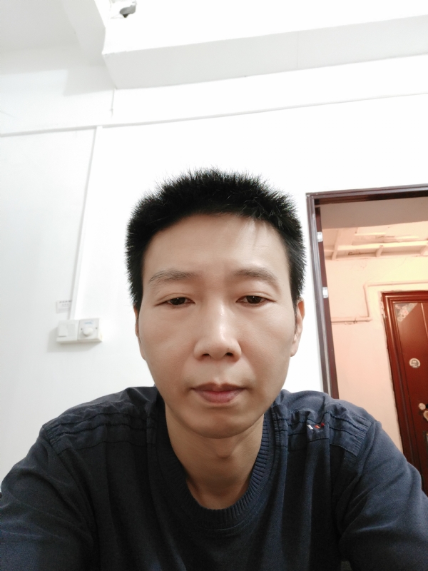 爱依然的第一张照片--连江相亲网