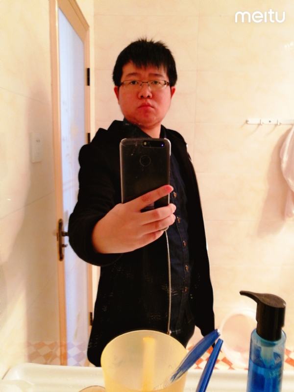 风之疾的第一张照片--连江相亲网
