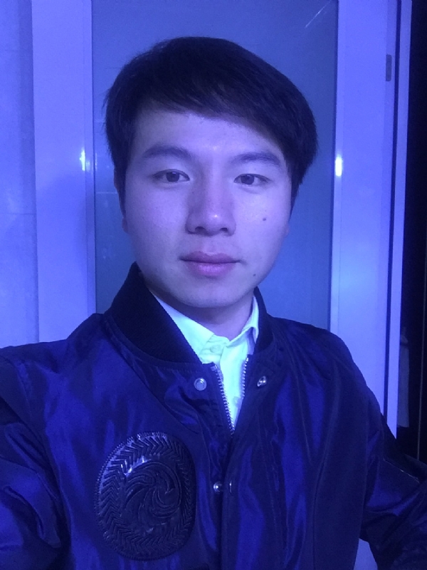 谁是我向往的以后的第一张照片--连江相亲网