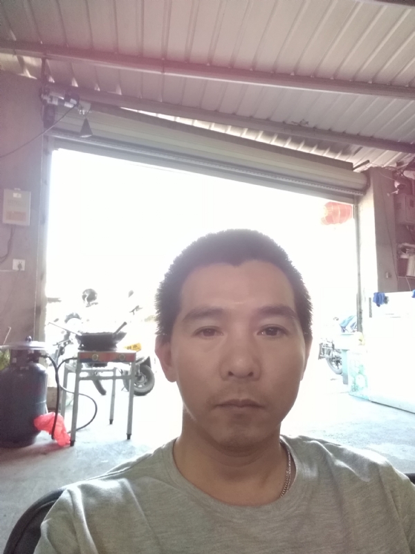 龙骑士的第一张照片--连江相亲网