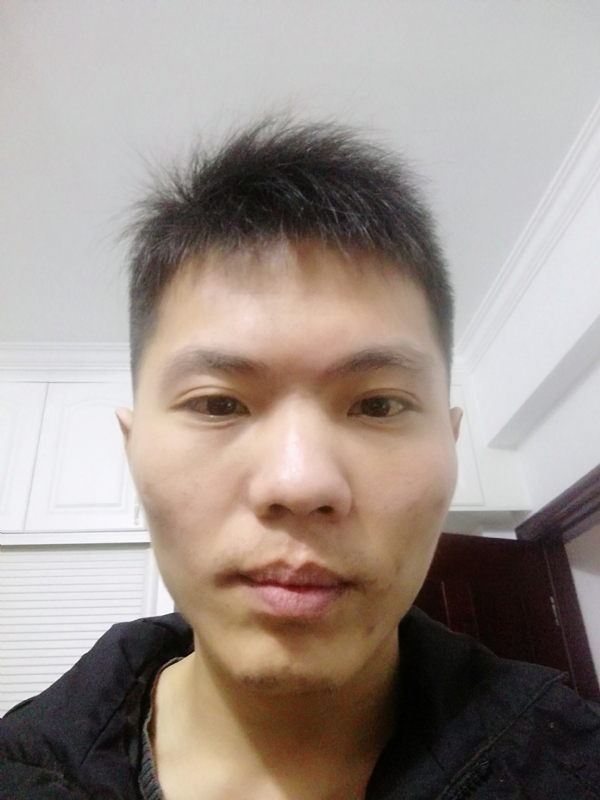 陈耀阳的第一张照片--连江相亲网