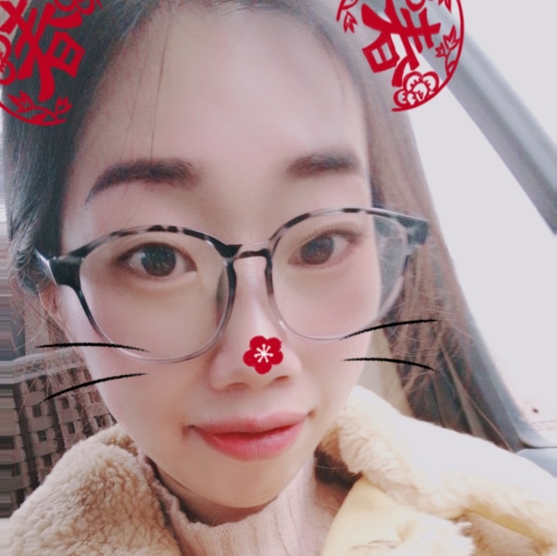 芮雪的第一张照片--连江相亲网