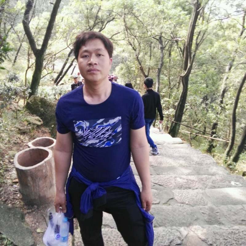 宁静的夏天的第一张照片--连江相亲网