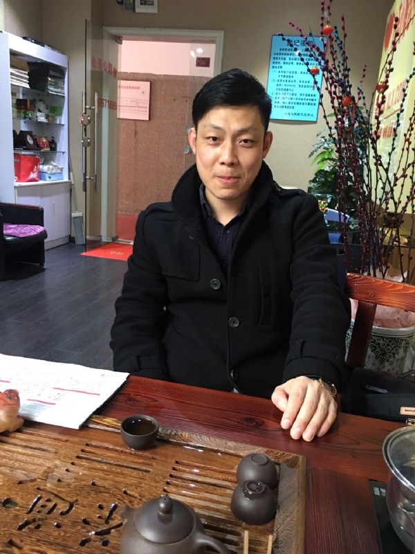 杨洋的第二张照片--连江相亲网