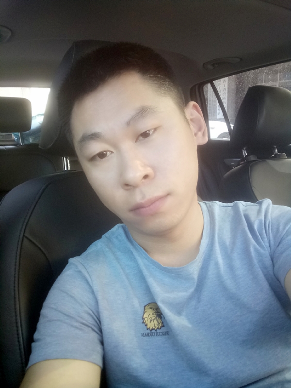 走心的第一张照片--连江相亲网
